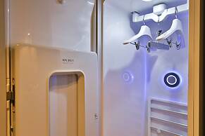 Number25 Hotel Soraepogu