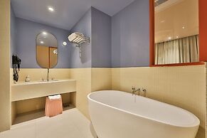 Number25 Hotel Soraepogu