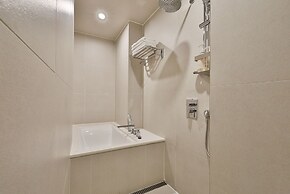 Number25 Hotel Soraepogu