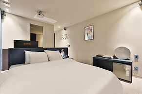 Number25 Hotel Soraepogu