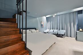 Number25 Hotel Soraepogu