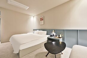 Number25 Hotel Soraepogu