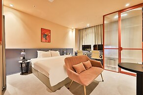 Number25 Hotel Soraepogu