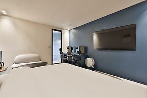 Number25 Hotel Soraepogu