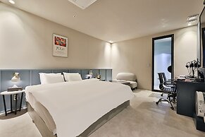 Number25 Hotel Soraepogu