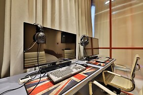 Number25 Hotel Soraepogu