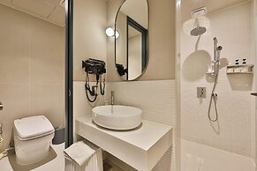 Number25 Hotel Soraepogu