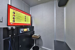 Number25 Hotel Soraepogu