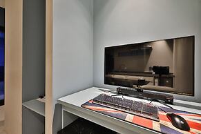 Number25 Hotel Soraepogu