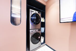 Number25 Hotel Soraepogu