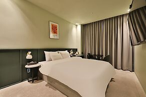 Number25 Hotel Soraepogu