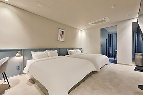 Number25 Hotel Soraepogu