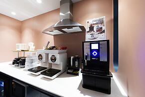 Number25 Hotel Soraepogu