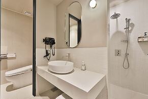 Number25 Hotel Soraepogu