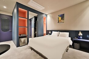 Number25 Hotel Soraepogu