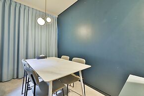 Number25 Hotel Soraepogu