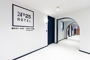 Number25 Hotel Soraepogu