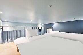 Number25 Hotel Soraepogu