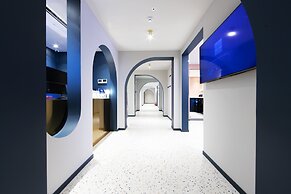 Number25 Hotel Soraepogu