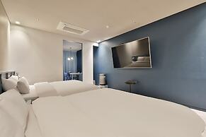 Number25 Hotel Soraepogu