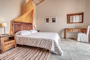 Mastrogiannis villa Myrtia