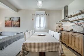 Mastrogiannis villa Myrtia