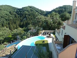 Mastrogiannis villa Myrtia