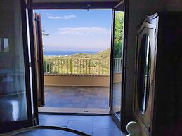 Mastrogiannis villa Myrtia