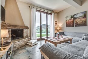 Mastrogiannis villa Myrtia