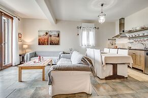 Mastrogiannis villa Myrtia