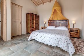 Mastrogiannis villa Myrtia