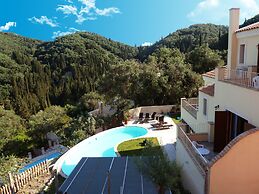 Mastrogiannis villa Myrtia