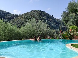 Mastrogiannis villa Myrtia