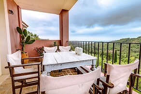 Mastrogiannis Farm House