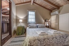 Mastrogiannis Farm House