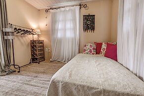 Mastrogiannis Farm House