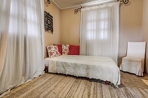 Mastrogiannis Farm House