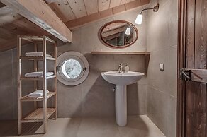 Mastrogiannis Farm House