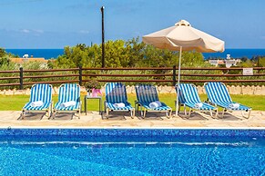 Villa Thea in Neo Chorio