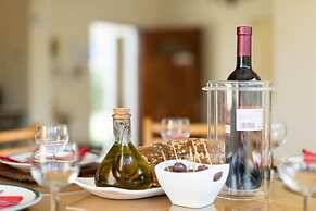 Villa Thea in Neo Chorio