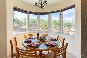 Villa Thea in Neo Chorio