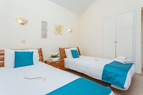 Villa Thea in Neo Chorio