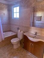 Villa Thea in Neo Chorio