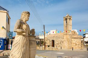 Villa Thea in Neo Chorio