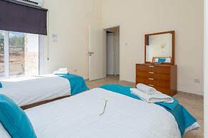 Villa Thea in Neo Chorio