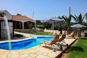 Villa Thea in Neo Chorio