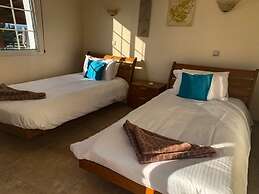 Villa Thea in Neo Chorio