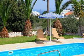 Villa Thea in Neo Chorio