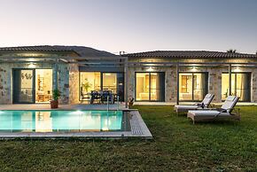 Villa Angelos in Ionian Islands