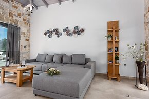 Villa Angelos in Ionian Islands